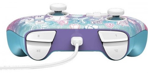 PowerA Advantage Wired Controller for Nintendo Switch 2