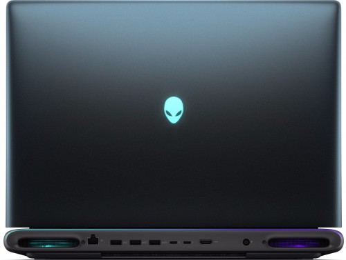 Dell Alienware 18 Area-51