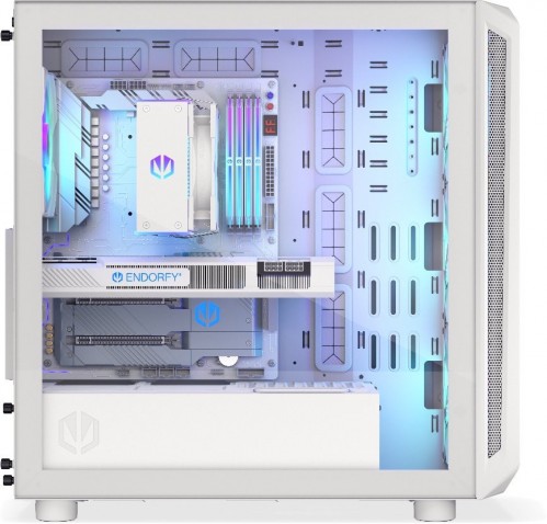 Endorfy Arx 700 ARGB White