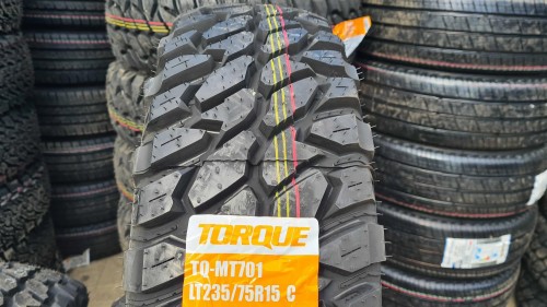 Torque TQ-MT701