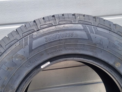 Starmaxx Incurro ST440