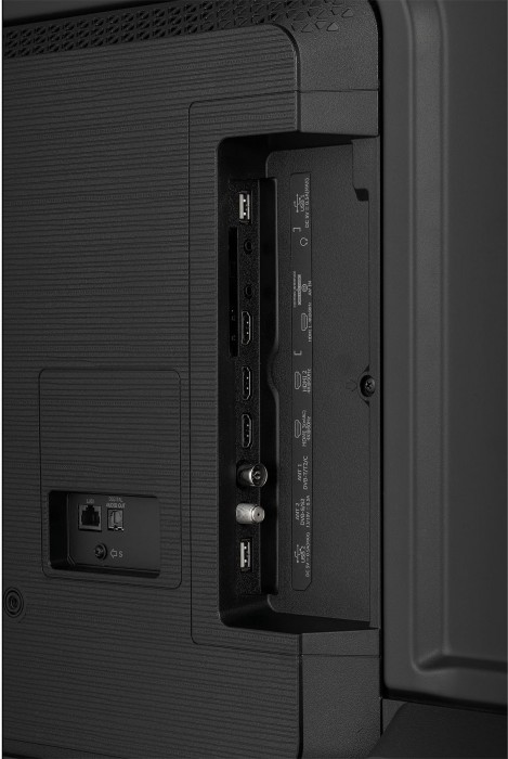 Hisense 85A6Q