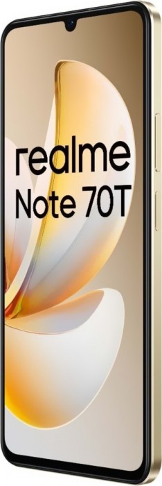 Realme Note 70T