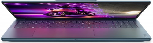 Lenovo Yoga Pro 9 16IAH10