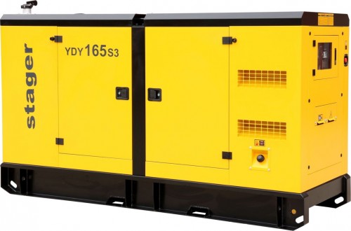 Stager YDY165S3