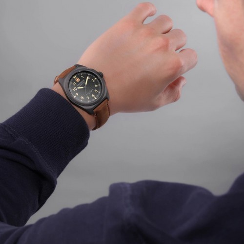 Swiss Military Hanowa Fieldmaster SMWGA0003940