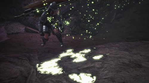 Capcom Monster Hunter: World