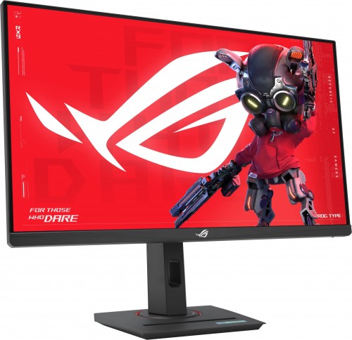 Asus ROG Strix XG27ACMS