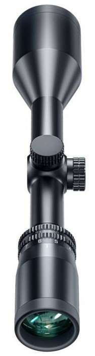 Bushnell R3 3-9x50 DOA Quick Ballistic