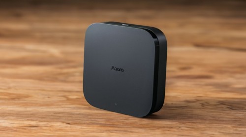 Xiaomi Aqara Hub M3