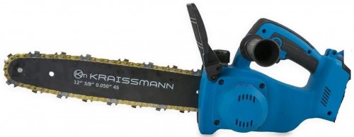 Kraissmann 3055 AKS-BL 20