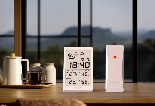 Sencor SWS 2300 W