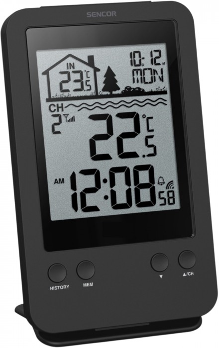 Sencor SWS 6900 POOL
