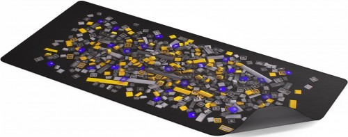 Endorfy Limited Mousepad Celeris