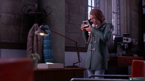 Deck Nine Life is Strange: Double Exposure