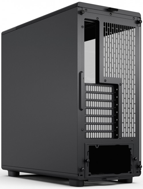 Fractal Design Epoch Black TG Light