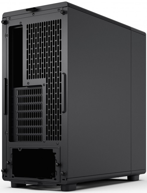 Fractal Design Epoch Black Solid