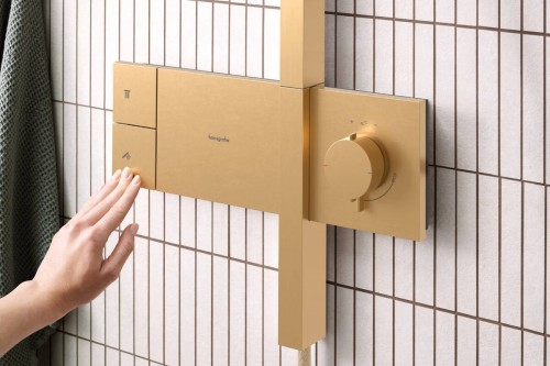Hansgrohe Raindance Alive S 300 24582000