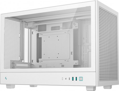 Deepcool CH260 White