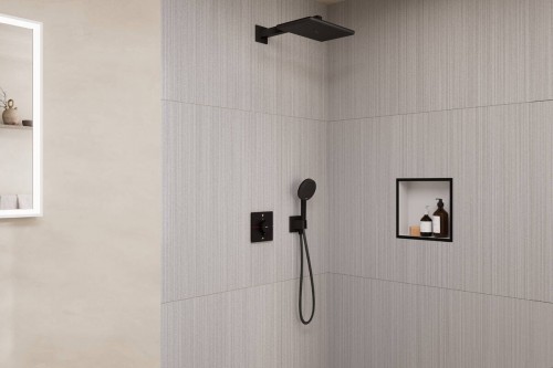 Hansgrohe Raindance Alive Q 210/340 24620000
