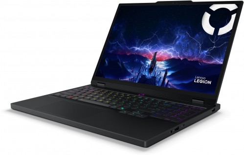 Lenovo Legion 5 15IAX10