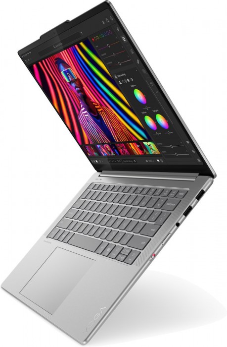 Lenovo Yoga Pro 7 14IAH10