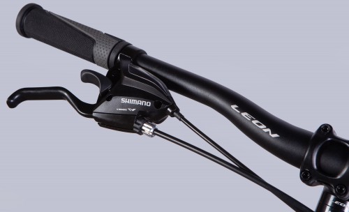 Leon TN 105 DD CS 2025 frame 17
