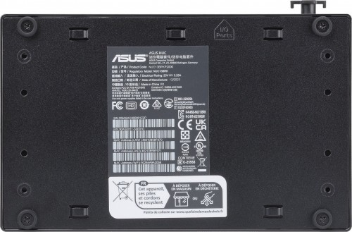 Asus NUC 13 Rugged