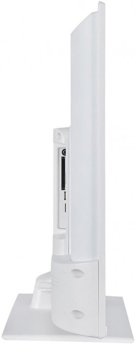 JVC LT-40VDF540W