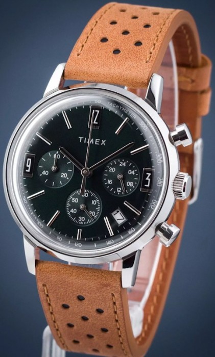 Timex Marlin TW2W10100