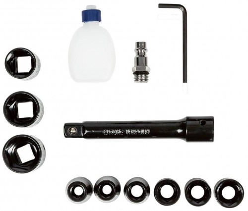 Parkside PDSS 310 B5