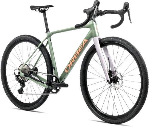 ORBEA Terra H30 2025 frame XS