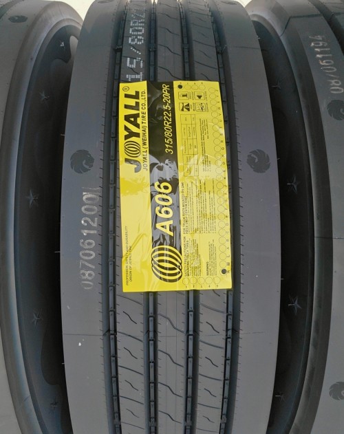 JOYALL A606