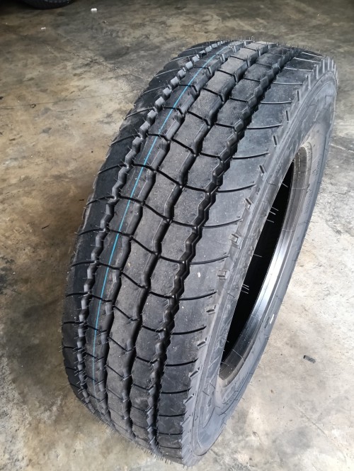 Kunlun KT512