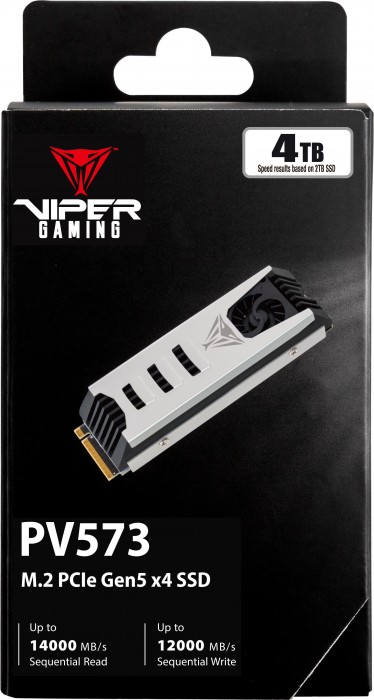 Patriot Memory PV573P4TBM28H