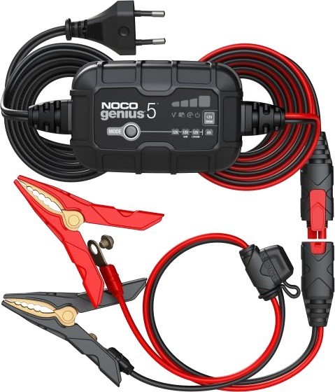 Noco Genius 5