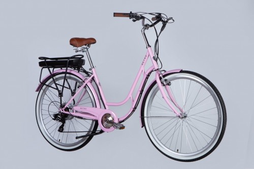 Dorozhnik Retro DD FR 250W 2025