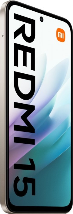 Xiaomi Redmi 15