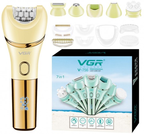 VGR V-756