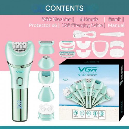VGR V-756