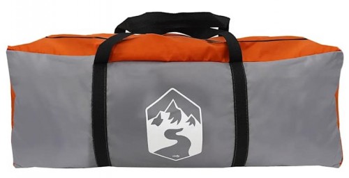 VidaXL Car Family 4-Person WP