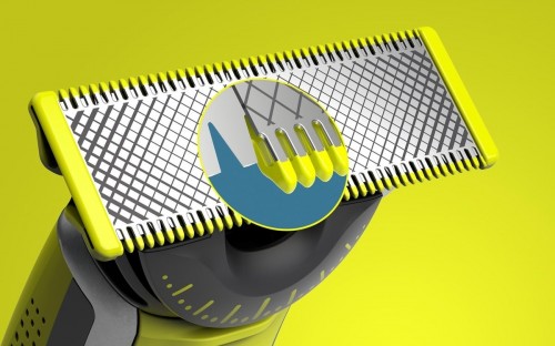 Philips OneBlade 360 QP2734/30