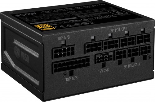 Cooler Master MPY-8501-SFHAGV-3E