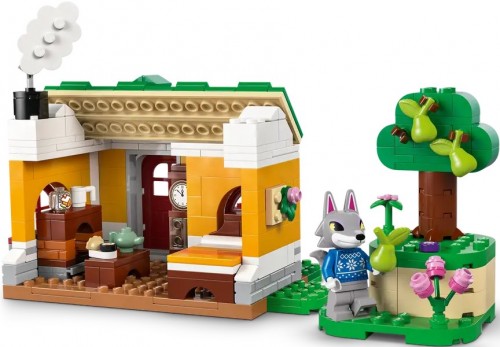 Lego Creative Houses Seasons of Fun 77057