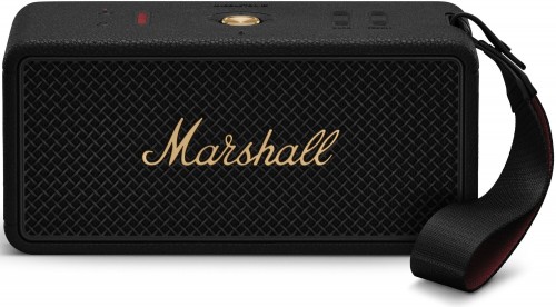 Marshall Middleton II