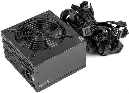 QUBE QBF-HP1-J750GD-F12S