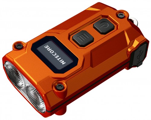 Nitecore TINI 3