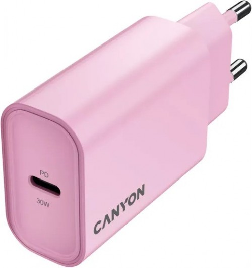 Canyon CNE-CHA30CLLBL