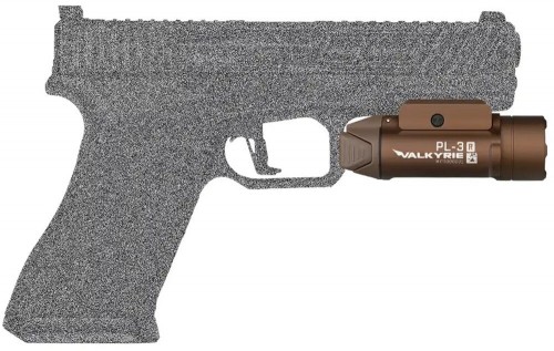 Olight PL-3R Valkyrie