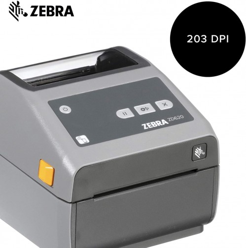 Zebra ZD620D